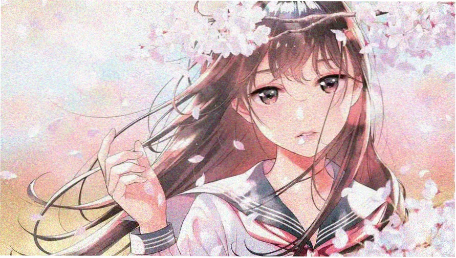 狂欢节动漫花车巡游灯阵实拍