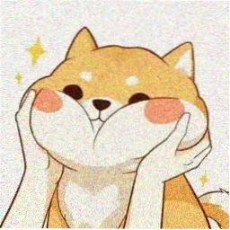 狂欢节动漫观众头像一